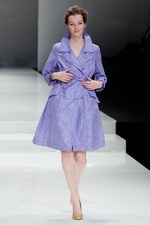 100回目のコレクションをスペシャルゲスト達と祝福！ - ユキ トリイ(YUKI TORII) 2012年春夏コレクション｜写真33