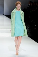 100回目のコレクションをスペシャルゲスト達と祝福！ - ユキ トリイ(YUKI TORII) 2012年春夏コレクション｜写真35