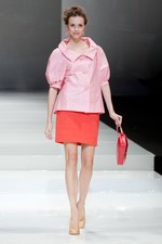 100回目のコレクションをスペシャルゲスト達と祝福！ - ユキ トリイ(YUKI TORII) 2012年春夏コレクション｜写真37