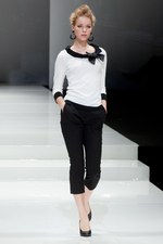 100回目のコレクションをスペシャルゲスト達と祝福！ - ユキ トリイ(YUKI TORII) 2012年春夏コレクション｜写真45