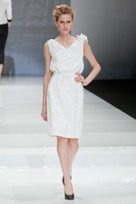 100回目のコレクションをスペシャルゲスト達と祝福！ - ユキ トリイ(YUKI TORII) 2012年春夏コレクション｜写真46