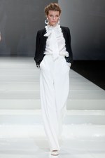 100回目のコレクションをスペシャルゲスト達と祝福！ - ユキ トリイ(YUKI TORII) 2012年春夏コレクション｜写真47