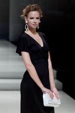 100回目のコレクションをスペシャルゲスト達と祝福！ - ユキ トリイ(YUKI TORII) 2012年春夏コレクション｜写真49