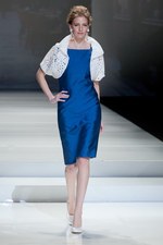 100回目のコレクションをスペシャルゲスト達と祝福！ - ユキ トリイ(YUKI TORII) 2012年春夏コレクション｜写真50