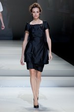 100回目のコレクションをスペシャルゲスト達と祝福！ - ユキ トリイ(YUKI TORII) 2012年春夏コレクション｜写真51