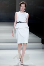 100回目のコレクションをスペシャルゲスト達と祝福！ - ユキ トリイ(YUKI TORII) 2012年春夏コレクション｜写真52