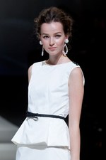 100回目のコレクションをスペシャルゲスト達と祝福！ - ユキ トリイ(YUKI TORII) 2012年春夏コレクション｜写真53