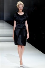 100回目のコレクションをスペシャルゲスト達と祝福！ - ユキ トリイ(YUKI TORII) 2012年春夏コレクション｜写真54