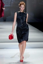 100回目のコレクションをスペシャルゲスト達と祝福！ - ユキ トリイ(YUKI TORII) 2012年春夏コレクション｜写真56