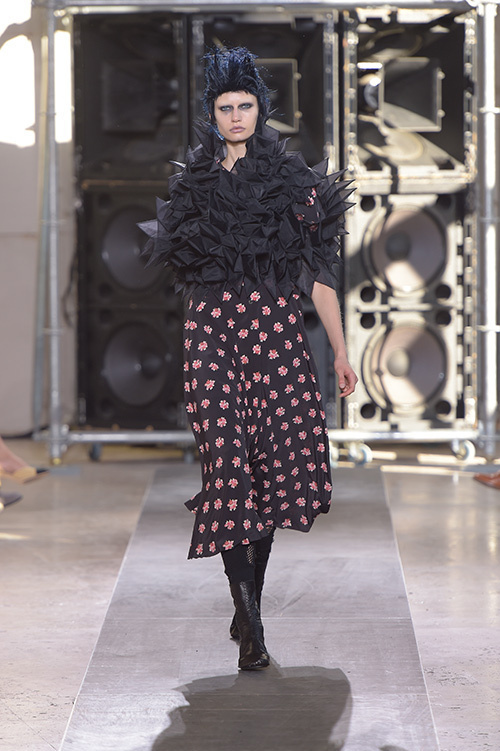 ジュンヤ ワタナベ(JUNYA WATANABE) 2017年春夏ウィメンズコレクション  - 写真32