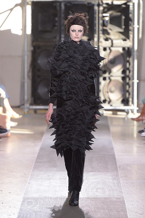 ジュンヤ ワタナベ(JUNYA WATANABE) 2017年春夏ウィメンズコレクション  - 写真50