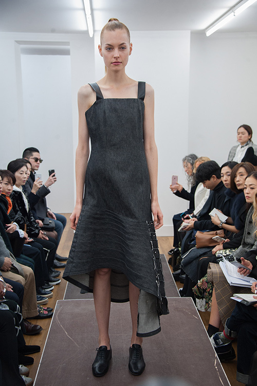 ノワール ケイ ニノミヤ 2017年春夏<span>コレクション</span> - 写真15
