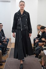 ノワール ケイ ニノミヤ 2017年春夏コレクション - 小さなパーツを頼りに新フォルムを探求｜写真12