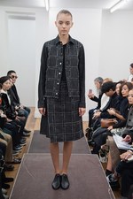 ノワール ケイ ニノミヤ 2017年春夏コレクション - 小さなパーツを頼りに新フォルムを探求｜写真14