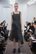 ノワール ケイ ニノミヤ 2017年春夏コレクション - 小さなパーツを頼りに新フォルムを探求｜写真15