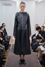 ノワール ケイ ニノミヤ 2017年春夏コレクション - 小さなパーツを頼りに新フォルムを探求｜写真18