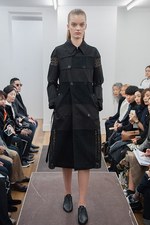 ノワール ケイ ニノミヤ 2017年春夏コレクション - 小さなパーツを頼りに新フォルムを探求｜写真22