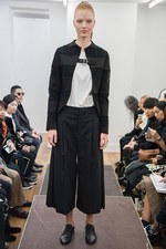 ノワール ケイ ニノミヤ 2017年春夏コレクション - 小さなパーツを頼りに新フォルムを探求｜写真23