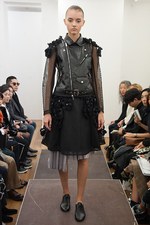 ノワール ケイ ニノミヤ 2017年春夏コレクション - 小さなパーツを頼りに新フォルムを探求｜写真26