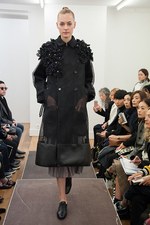 ノワール ケイ ニノミヤ 2017年春夏コレクション - 小さなパーツを頼りに新フォルムを探求｜写真27