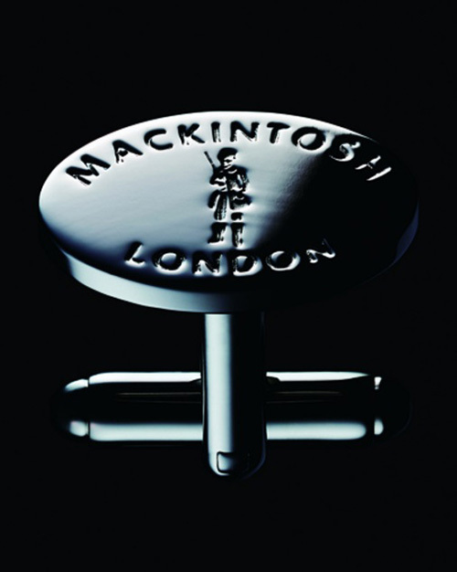 マッキントッシュ ロンドンが英国老舗7ブランドとコラボ - コーギーのニット、ロック＆コーの帽子など｜写真6