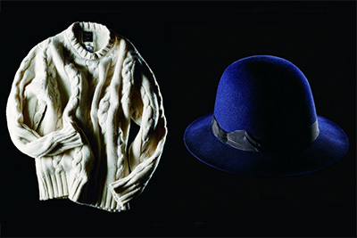 マッキントッシュ ロンドン