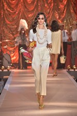 シャーロット オリンピア 17年春夏コレクション - フルーツのジューシーな魅力が弾け飛ぶ｜写真3