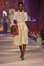 シャーロット オリンピア 17年春夏コレクション - フルーツのジューシーな魅力が弾け飛ぶ｜写真13