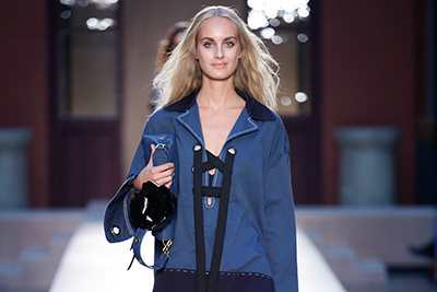 ソニア リキエル(SONIA RYKIEL) コレクション - ファッションプレス