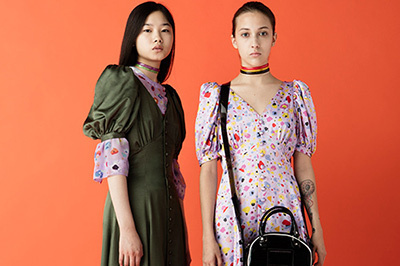 G.V.G.V. 2017年春夏コレクション - ミックススタイルが導いた新境地