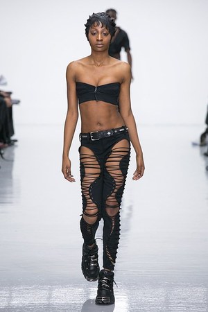 ネイサー メイザー(Nasir Mazhar) 2016-17年秋冬 メンズコレクション  - 写真21