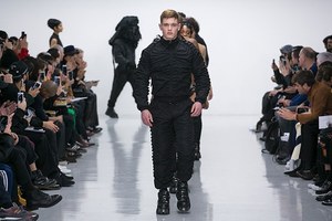 ネイサー メイザー(Nasir Mazhar) 2016-17年秋冬 メンズコレクション  - 写真23