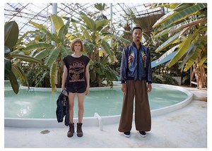 ターク(TAAKK) 2017年春夏ウィメンズ&メンズコレクション  - 写真2