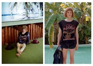 ターク(TAAKK) 2017年春夏ウィメンズ&メンズコレクション  - 写真4