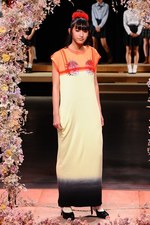 ドレスと制服で描く、少女の秘められた内面性 - JENNY FAX(ジェニー ファックス) 2012年春夏コレクション｜写真17