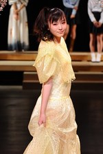ドレスと制服で描く、少女の秘められた内面性 - JENNY FAX(ジェニー ファックス) 2012年春夏コレクション｜写真25