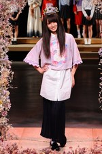 ドレスと制服で描く、少女の秘められた内面性 - JENNY FAX(ジェニー ファックス) 2012年春夏コレクション｜写真26