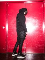 マスターマインド・ジャパン(mastermind JAPAN), ユリウス(JULIUS) 黒｜写真1