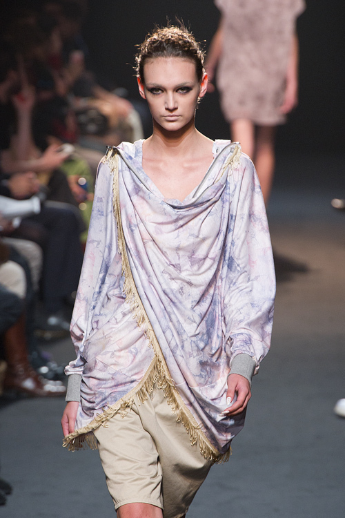 シロマ 2012年春夏<span>コレクション</span> - 写真9