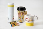 スターバックスの地域限定商品が一新 - 計13の都市をデザインしたタンブラーやマグカップ｜写真9