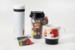 スターバックスの地域限定商品が一新 - 計13の都市をデザインしたタンブラーやマグカップ｜写真14