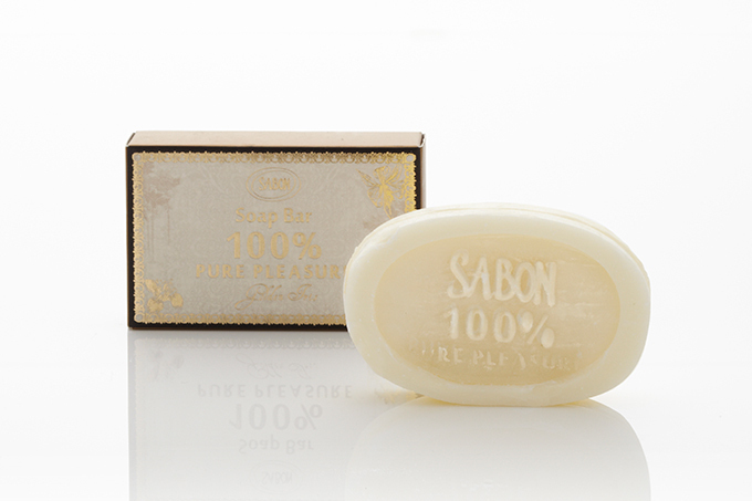 サボン(SABON) ゴールデンアイリスシリーズ｜写真7