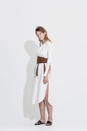 ドメニコアンドサビオ(DOMENICO+SAVIO) 2017年春夏ウィメンズコレクション  - 写真1