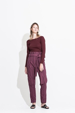 ドメニコアンドサビオ(DOMENICO+SAVIO) 2017年春夏ウィメンズコレクション  - 写真4