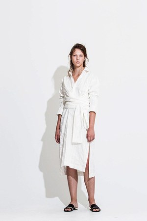 ドメニコアンドサビオ(DOMENICO+SAVIO) 2017年春夏ウィメンズコレクション  - 写真6