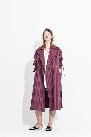 ドメニコアンドサビオ(DOMENICO+SAVIO) 2017年春夏ウィメンズコレクション  - 写真10