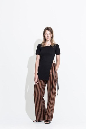 ドメニコアンドサビオ(DOMENICO+SAVIO) 2017年春夏ウィメンズコレクション  - 写真23