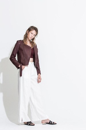 ドメニコアンドサビオ(DOMENICO+SAVIO) 2017年春夏ウィメンズコレクション  - 写真26