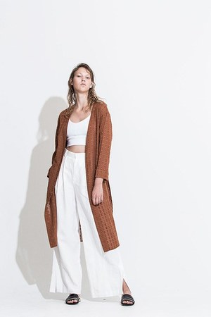 ドメニコアンドサビオ(DOMENICO+SAVIO) 2017年春夏ウィメンズコレクション  - 写真27