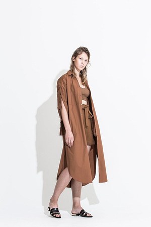 ドメニコアンドサビオ(DOMENICO+SAVIO) 2017年春夏ウィメンズコレクション  - 写真32